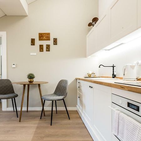 Angel House Vilnius 38 Apartman Kültér fotó
