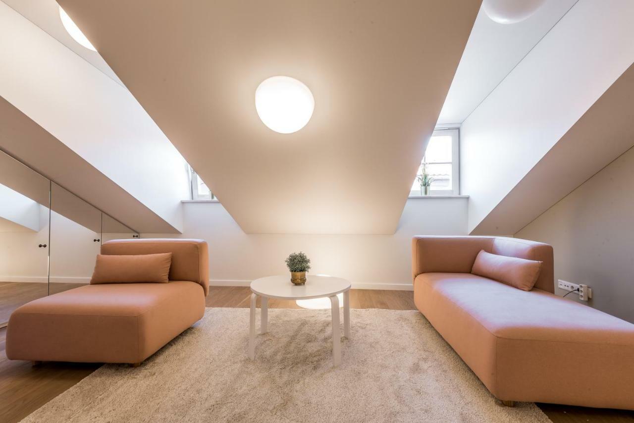 Angel House Vilnius 38 Apartman Kültér fotó