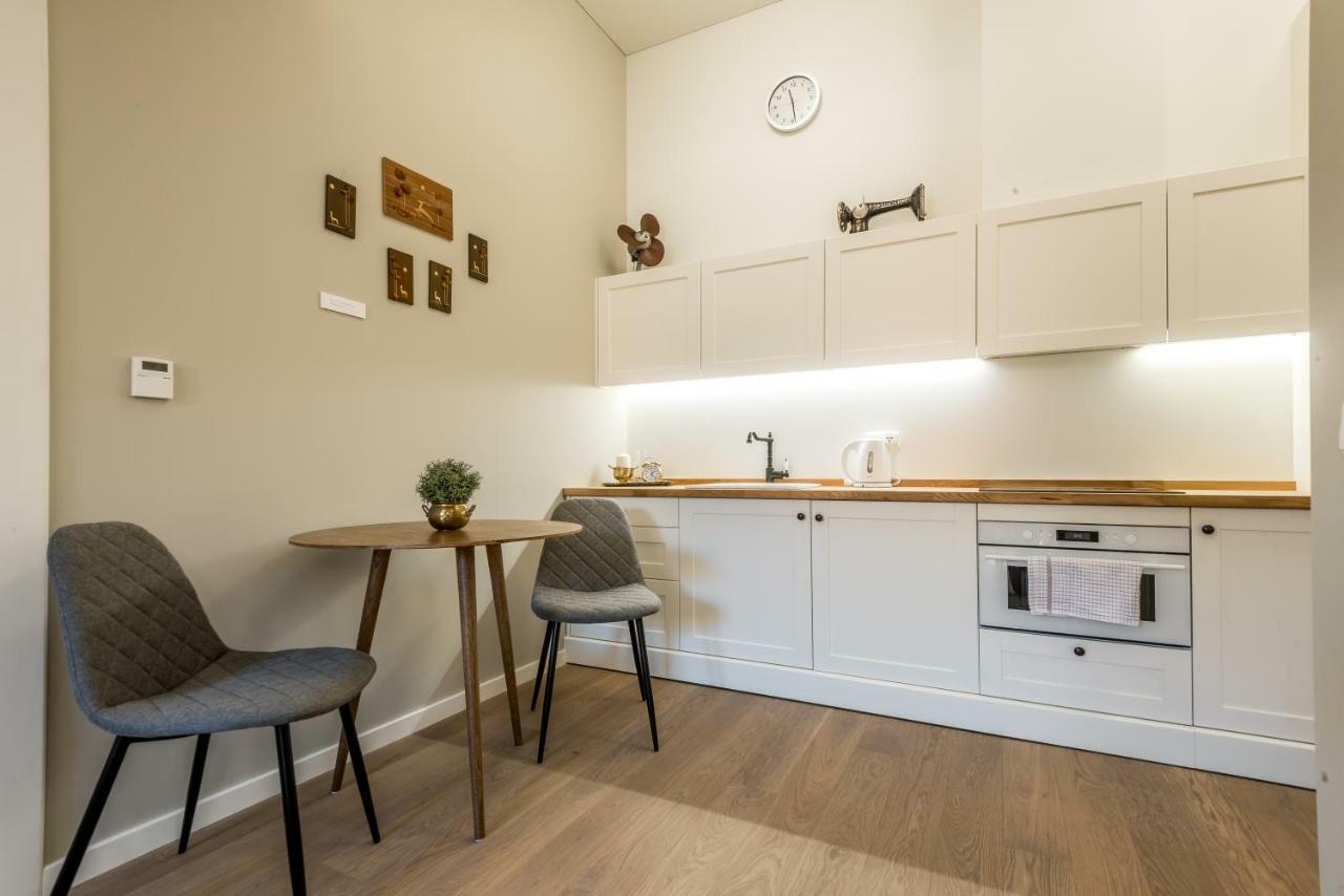 Angel House Vilnius 38 Apartman Kültér fotó